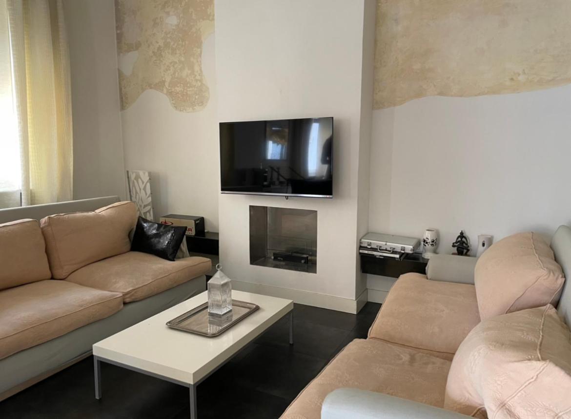 Apartment Verona Exterior foto